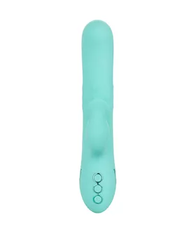 California Dreaming Bel Air Bombshell Rabbit Vibrator