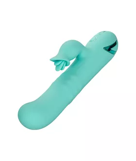 California Dreaming Bel Air Bombshell Rabbit Vibrator