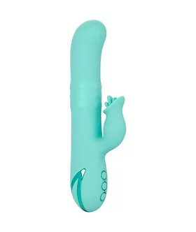 California Dreaming Bel Air Bombshell Rabbit Vibrator