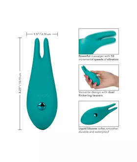 Pixies Bunny Vibrator
