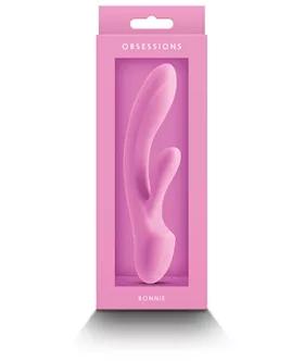 Obsession Bonnie Light Pink