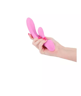 Obsession Bonnie Light Pink