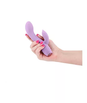 Obsession Juliet Light Purple