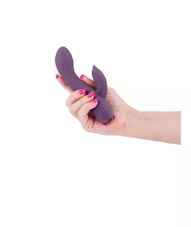 Obsession Juilet Dark Purple