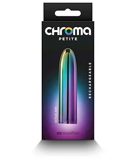 Chroma Petite Bullet Multicolor