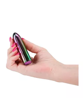 Chroma Petite Bullet Multicolor