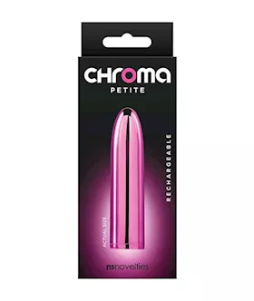 Chroma Petite Bullet Pink