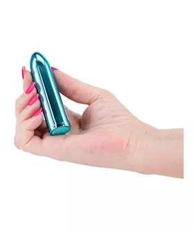 Chroma Petite Bullet Teal