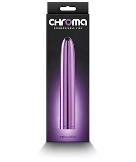 Chroma Purple
