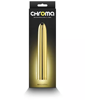 Chroma Gold