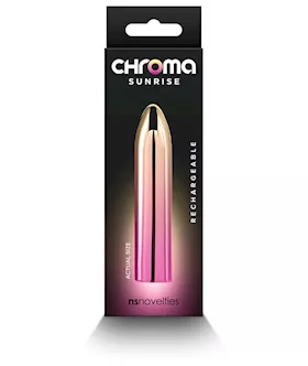 Chroma Sunrise Medium