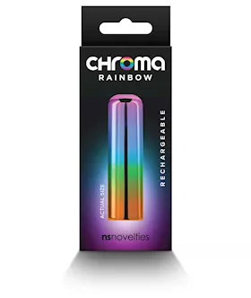 Chroma Rainbow Small