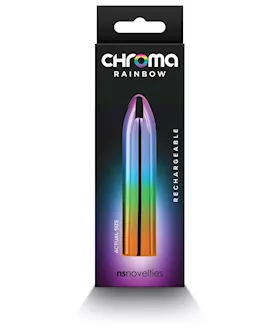 Chroma Rainbow Medium