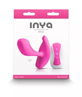 Inya Eros Pink