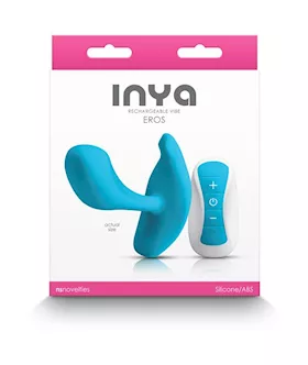 Inya Eros Blue