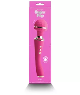 Sugar Pop Bliss Pink