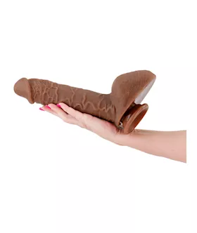 Shane Diesel Dual Density Dildo