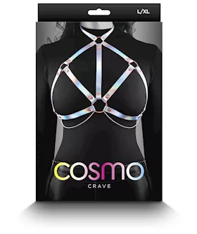 Cosmo Harness Crave L/xl