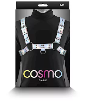 Cosmo Harness Dare S/m