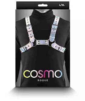 Cosmo Harness Rogue M/l