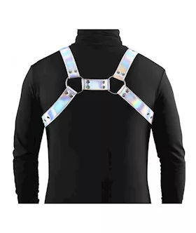 Cosmo Harness Rogue M/l