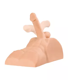 Pdx Plus Perfect Ride Masturbator