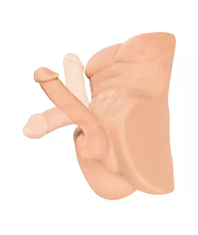 Pdx Plus Perfect Ride Masturbator