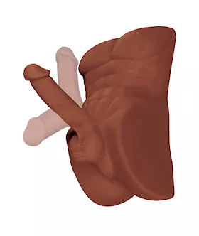 Pdx Plus Perfect Ride Masturbator