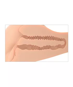 Pdx Plus 360 Banger Masturbator