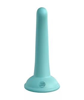 Dillio Platinum Curious Five G-spot Dildo