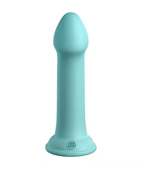 Dillio Platinum Big Hero Dildo