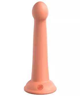 Dillio Platinum Secret Explorer G-spot Dildo