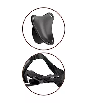 King Cock Elite Beginner's Silicone Body Dock Kit