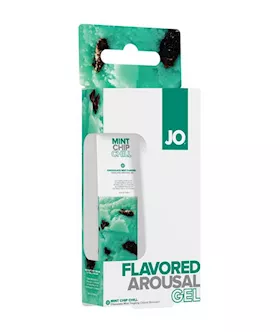 Jo Mint Chip Chill Arousal Gel 10ml