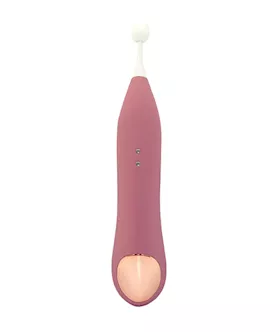 Loving Lady Suction Clitoral Vibrator