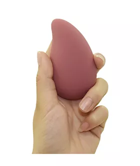 Mischievous Mango Vibrator