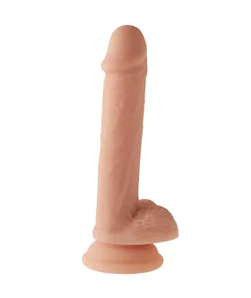 Lengthy Lover Dildo