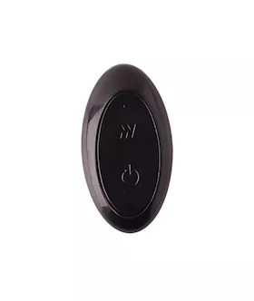 Nood Advanced Vibrating Dildo