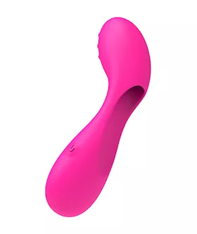 Amore Flourishing Finger Vibrator