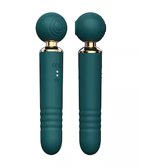 Amore Prestige Suction Wand Vibrator