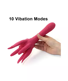 Amore Tentactular Vibrator