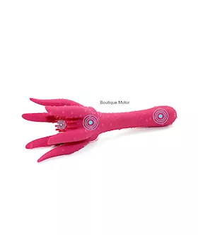Amore Tentactular Vibrator