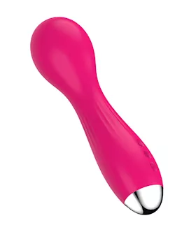 Play Curio Wand Vibrator