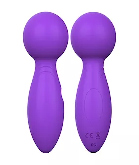 Play Yama Wand Vibrator