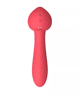 Play Meanie Suction Vibrator