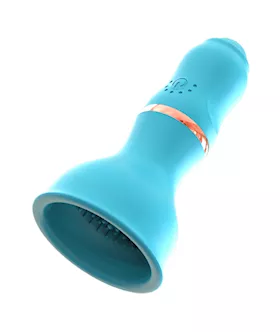 Amore Plumped Multi Purpose Vibrator