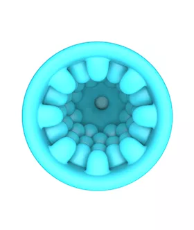 Amore Portal Multipurpose Vibrator