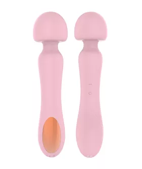 Amore Reishi Wand Vibrator