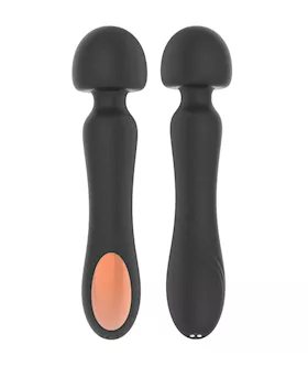 Amore Reishi Wand Vibrator