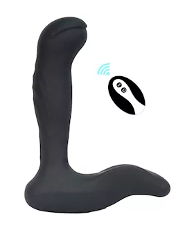 Amore Nessie PSpot Vibrator